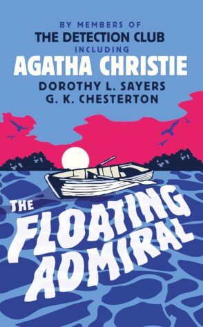 Book The Floating Admiral by the Detection Club