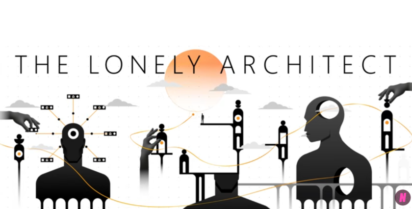 Afro Game Showcase OverviewThe Lonely Architect