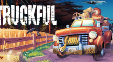Truckful Steam demo impressions