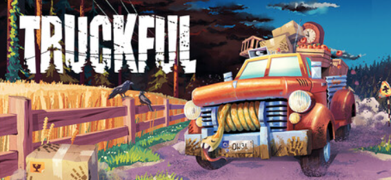 Truckful Steam demo impressions