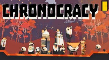 Chronocracy a nice little town