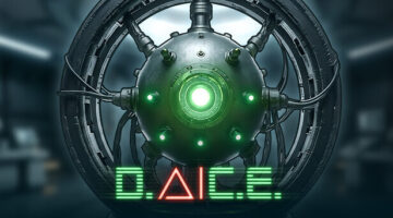 DAICE the evil AI