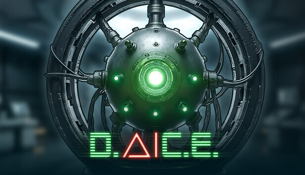 DAICE the evil AI