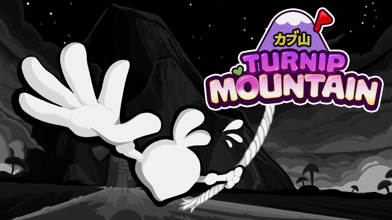 Turnip Mountain Review