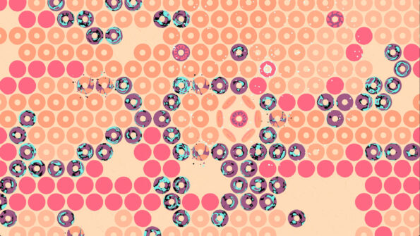 What Surrounds Us gameplay on Ladies Gamers