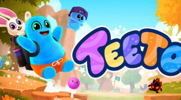 Teeto teeto and nory