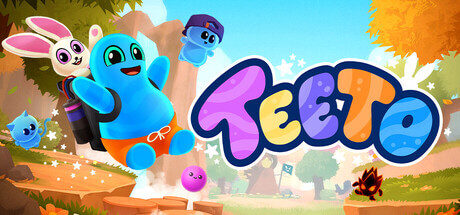 Teeto teeto and nory