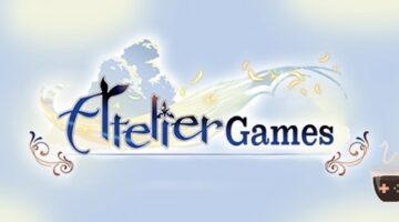 Featured image for general articles about Atelier games, copyright LadiesGamers
