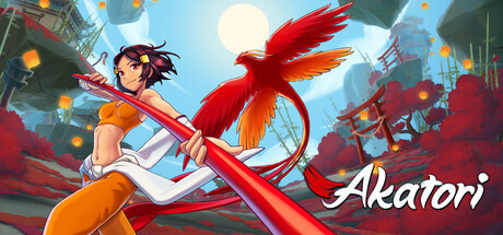 Akatori Mako the hero