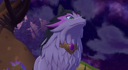 Screenshots of Harvest Moon: Echoes of Teradea, from website Natsume