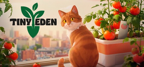 Tiny Eden