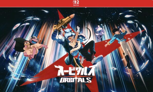 Orbitals