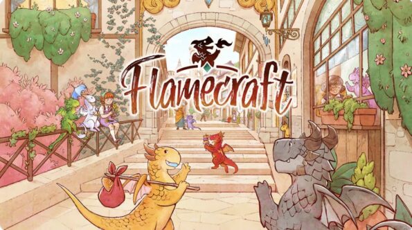 Flamecraft