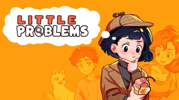 Little Problems