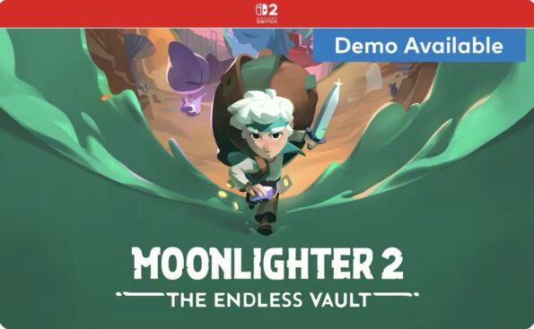 Moonlighter 2: The Endless Vault