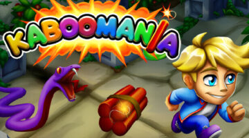 dynamite, a snake and a hero
