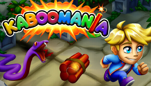 dynamite, a snake and a hero
