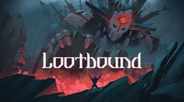 lootbound a big boss