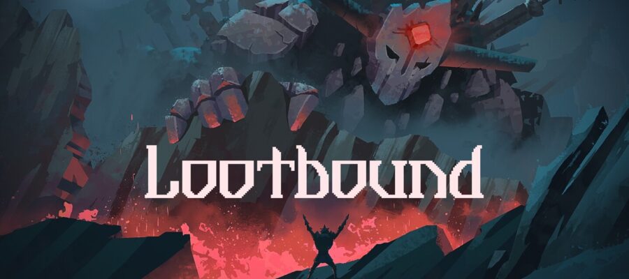 lootbound a big boss