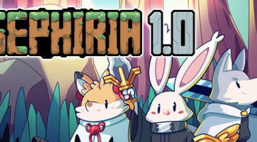 Sephiria cute lil animals