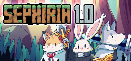 Sephiria cute lil animals