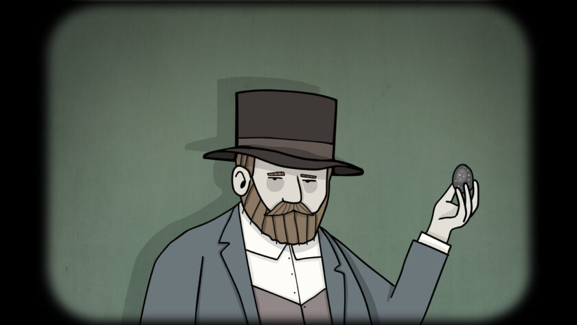 Servant of the Lake gampley on ladiesgamers.com