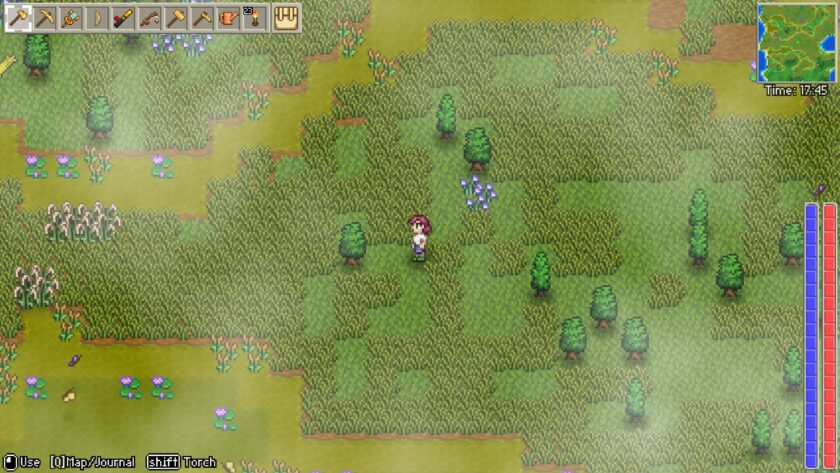 Delverium gameplay on ladiesgamers.com