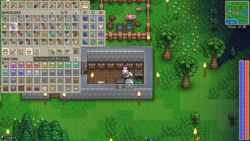 Delverium gameplay on Ladiesgamers.com
