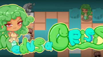 Medusa Crisis Steam Early Impression