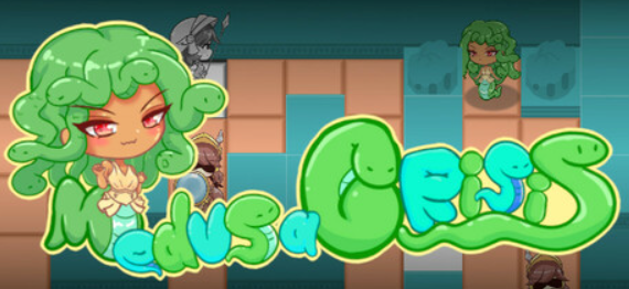 Medusa Crisis Steam Early Impression