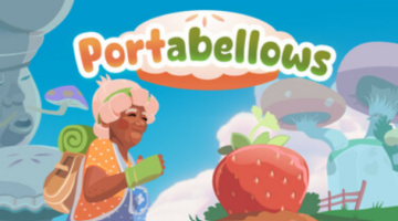Portabellows Steam Demo impression