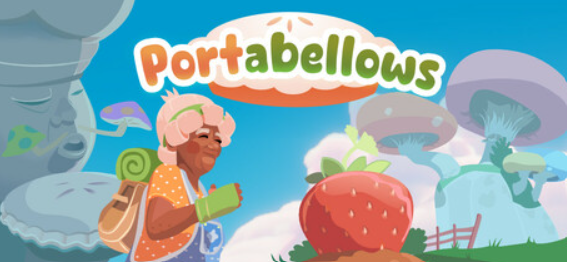 Portabellows Steam Demo impression