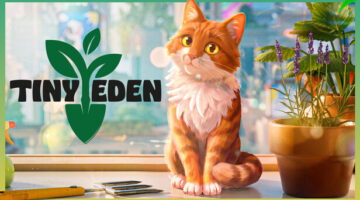 Tiny Eden logo