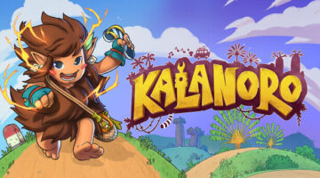 Kalanoro the hairy hero