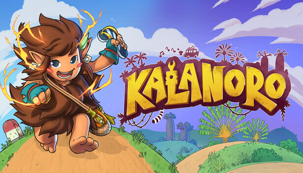 Kalanoro the hairy hero