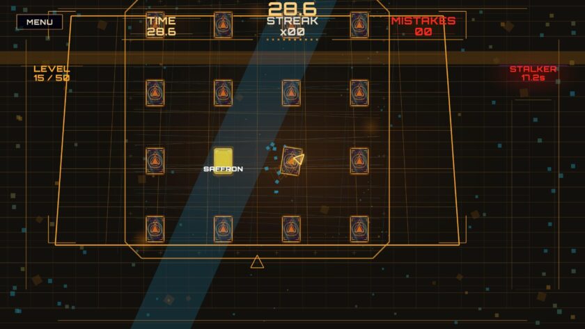 Flip new puzzle