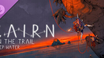 Cairn - On the Trail: Deep Water DLC