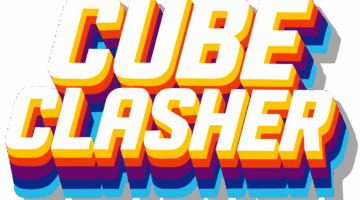 Cube Clasher the fancy title