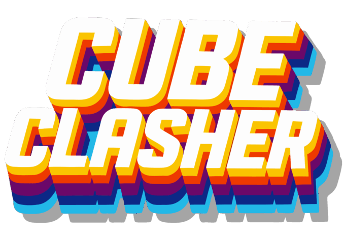 Cube Clasher Review