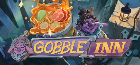 Gobble Inn goblin aunt